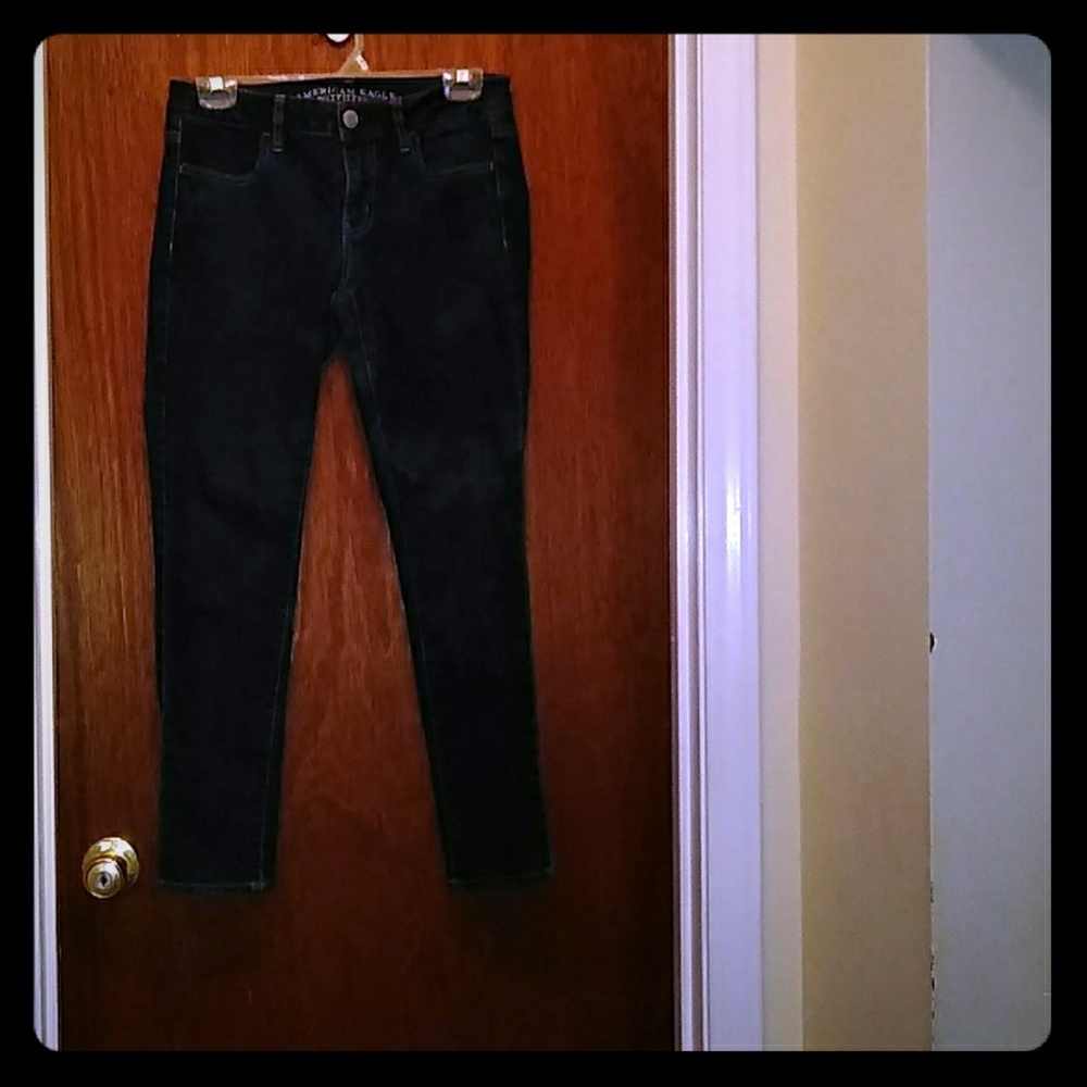 🦅 Women's Jeans